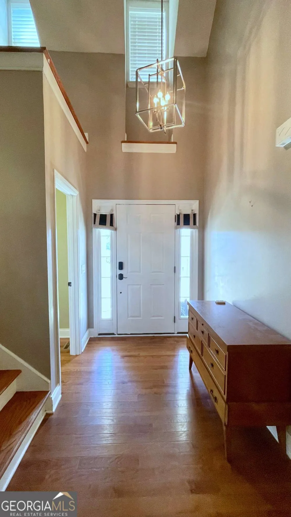 301 Hidden Oaks DR Flintstone, GA 30725