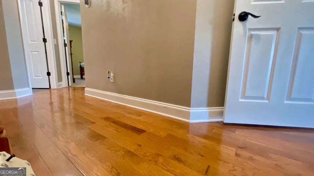 301 Hidden Oaks DR Flintstone, GA 30725