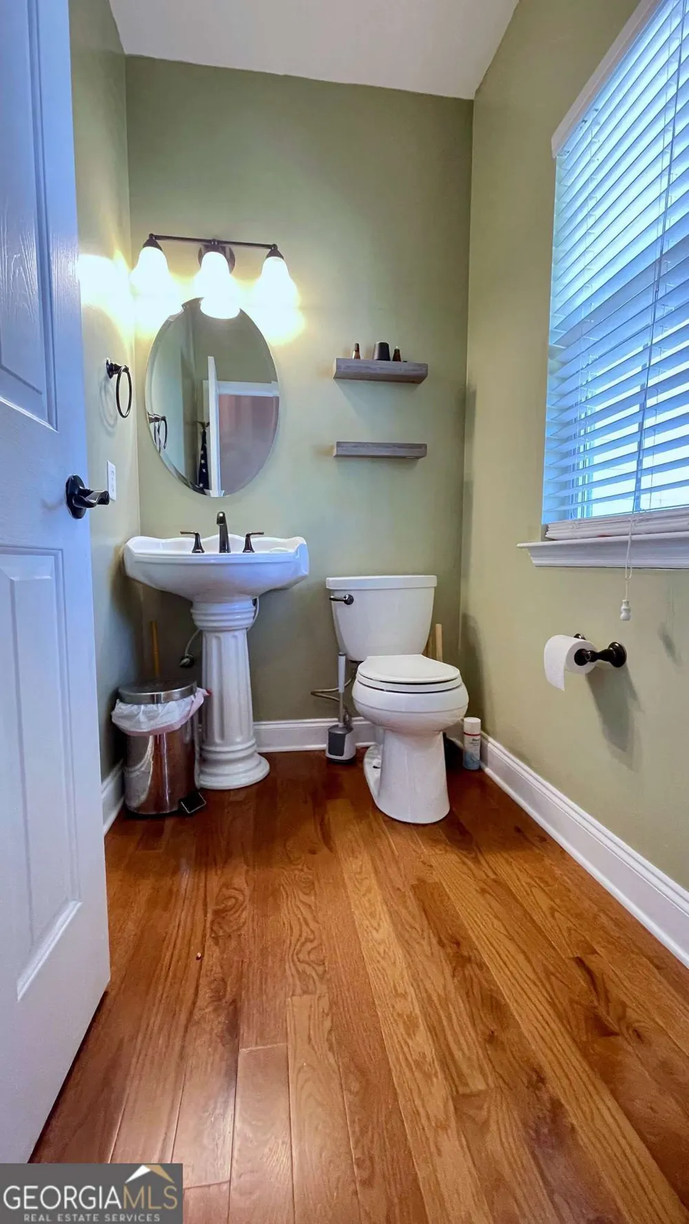 301 Hidden Oaks DR Flintstone, GA 30725