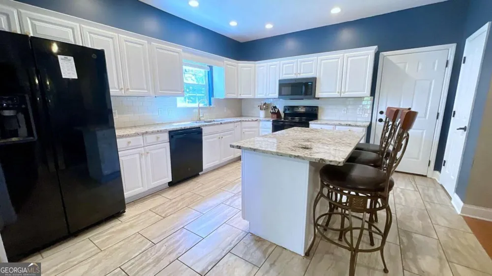 301 Hidden Oaks DR Flintstone, GA 30725