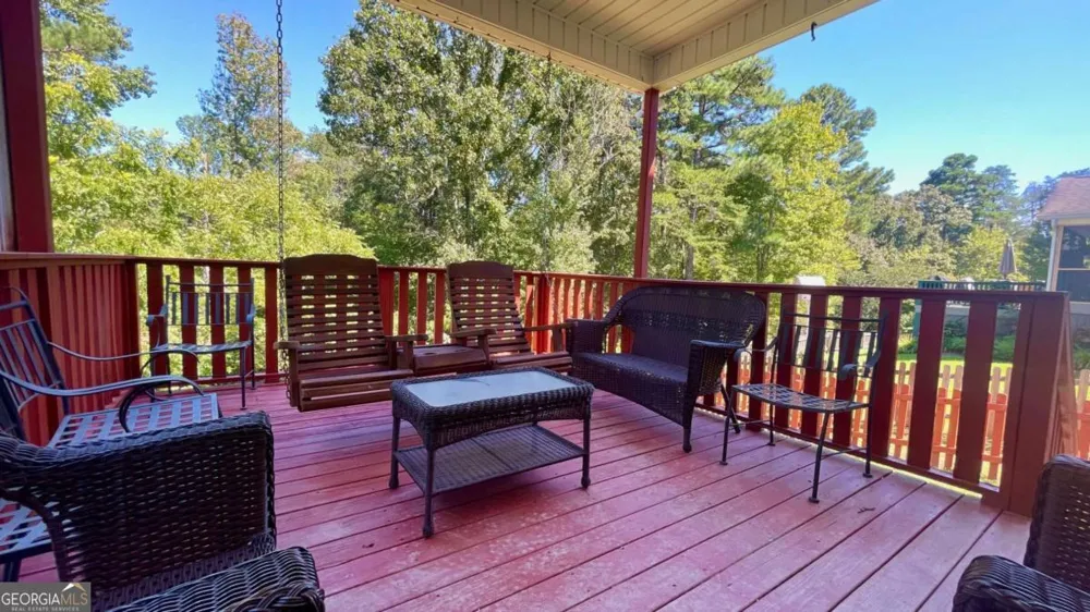 301 Hidden Oaks DR Flintstone, GA 30725