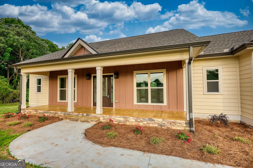 2941 Old Buckhead RD Madison, GA 30650