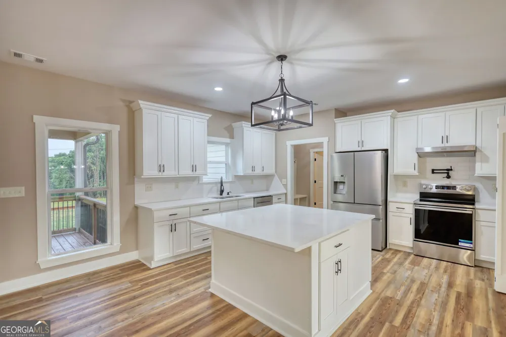 2941 Old Buckhead RD Madison, GA 30650