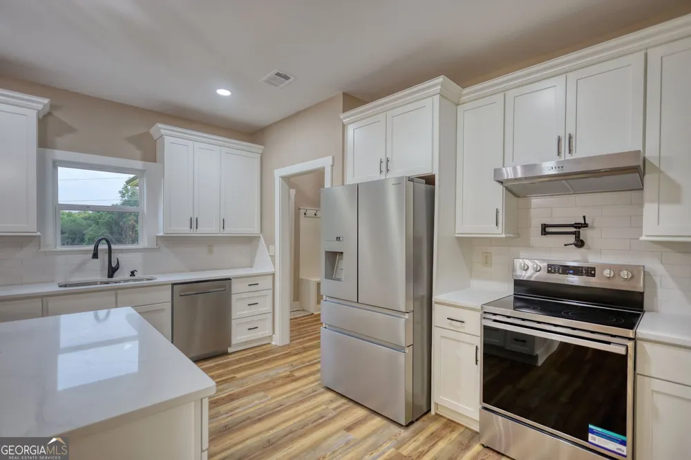 2941 Old Buckhead RD Madison, GA 30650