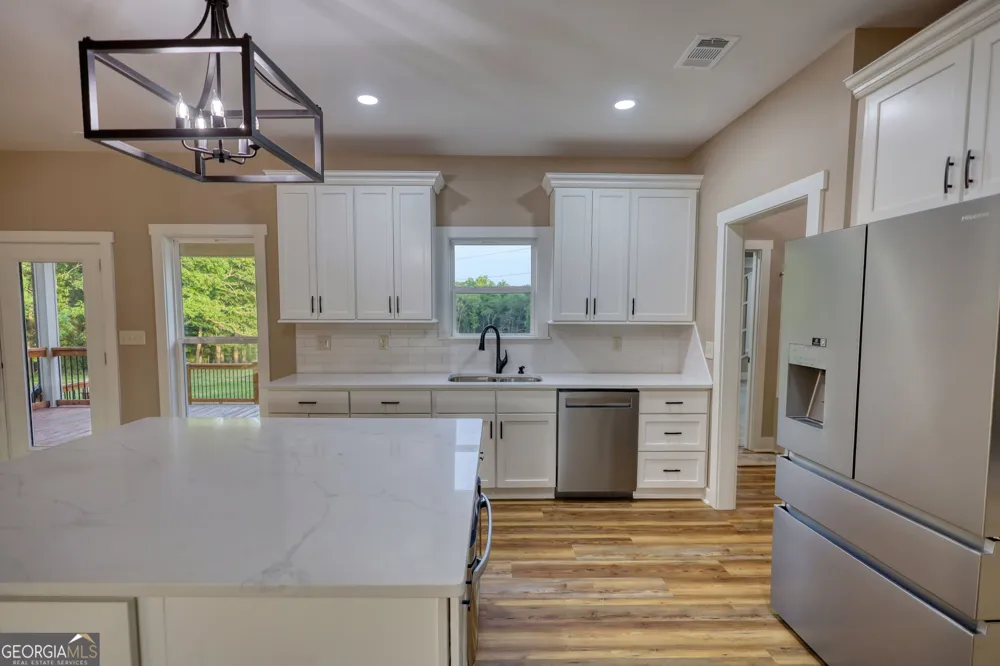 2941 Old Buckhead RD Madison, GA 30650