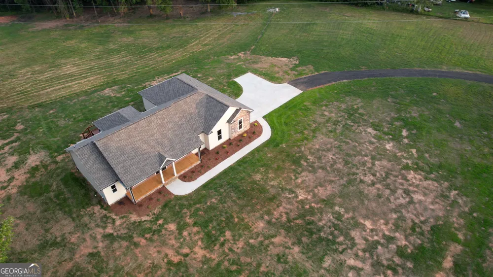 2941 Old Buckhead RD Madison, GA 30650