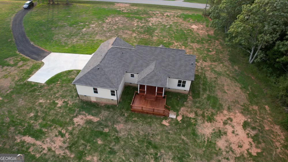 2941 Old Buckhead RD Madison, GA 30650