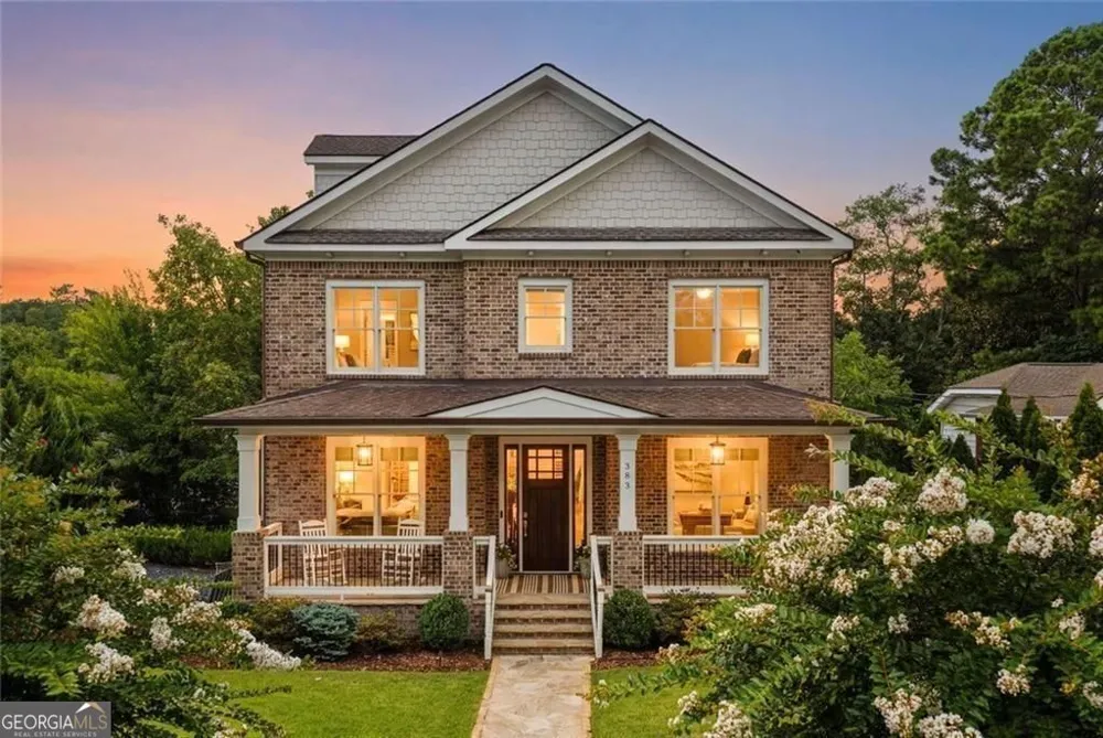 383 Peachtree AVE NE Atlanta, GA 30305