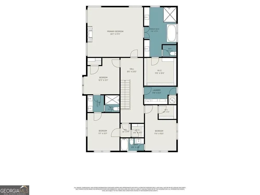 383 Peachtree AVE NE Atlanta, GA 30305
