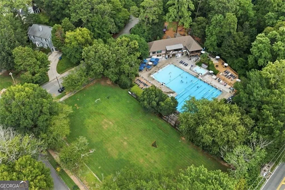 383 Peachtree AVE NE Atlanta, GA 30305