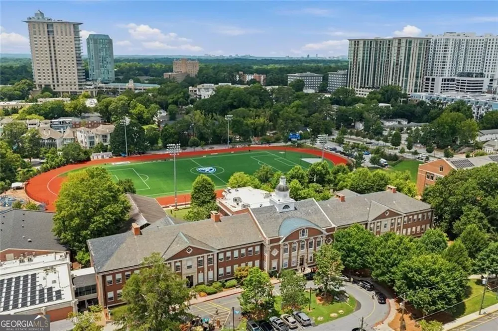 383 Peachtree AVE NE Atlanta, GA 30305