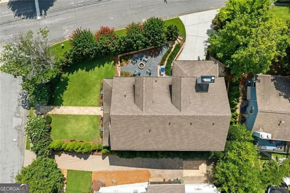 383 Peachtree AVE NE Atlanta, GA 30305