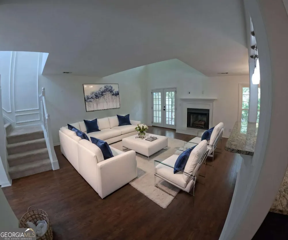 705 Bridge LN SE Smyrna, GA 30082