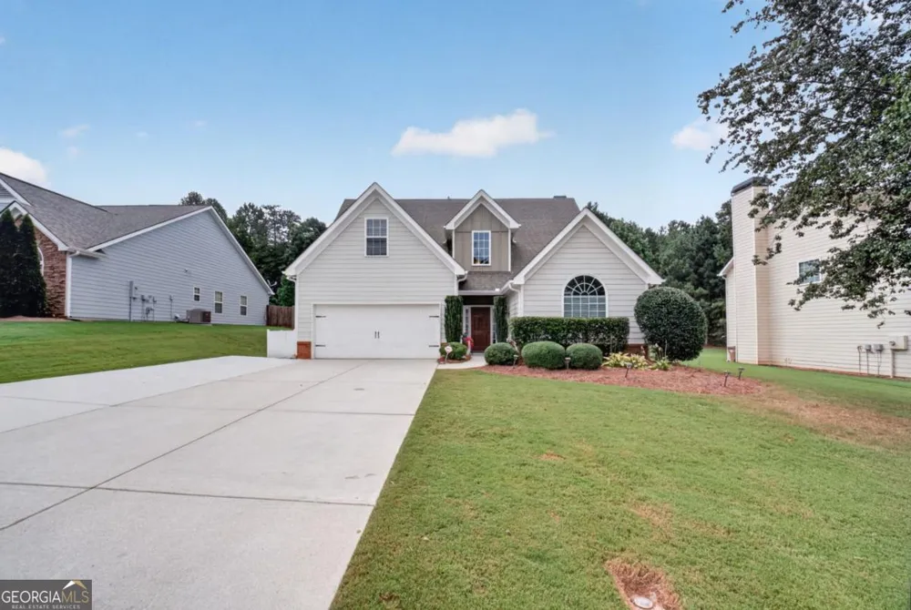 6280 Cove Creek DR Flowery Branch, GA 30542