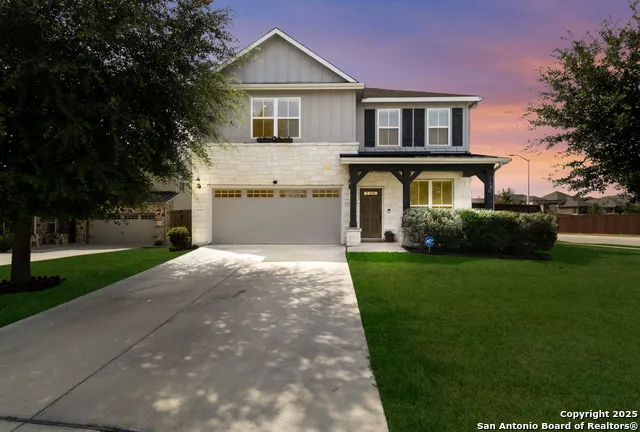 6658 Bowie Schertz, TX 78108