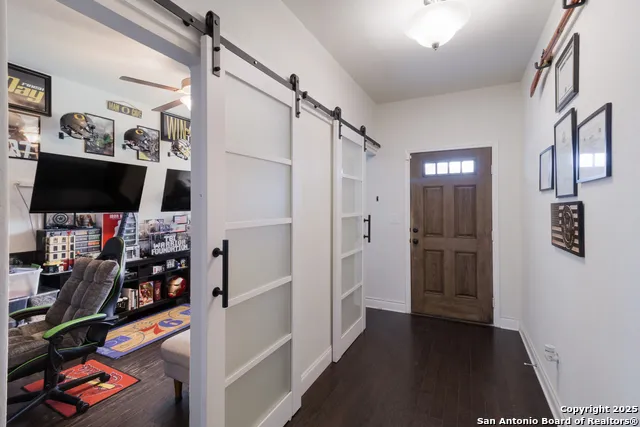 6658 Bowie Schertz, TX 78108