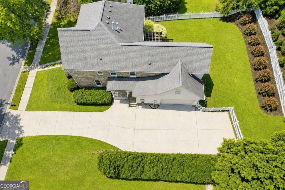 4954 Dovecote TRL Suwanee, GA 30024