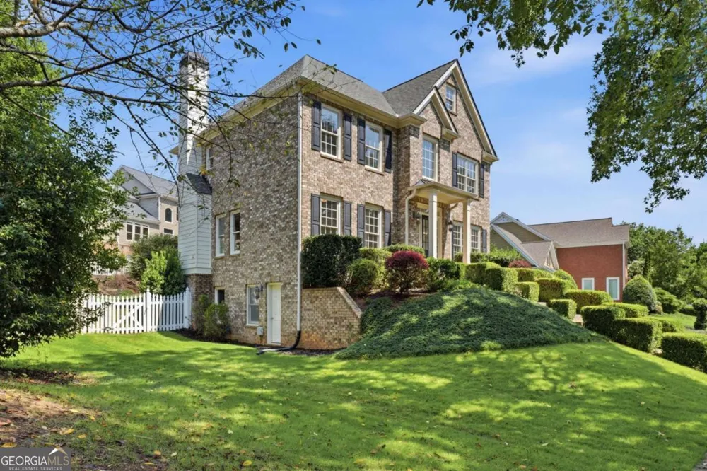 4954 Dovecote TRL Suwanee, GA 30024