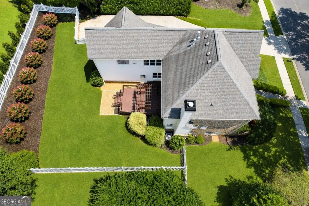 4954 Dovecote TRL Suwanee, GA 30024