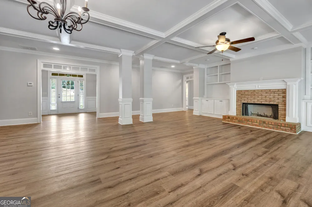 247 Chandler WALK Loganville, GA 30052