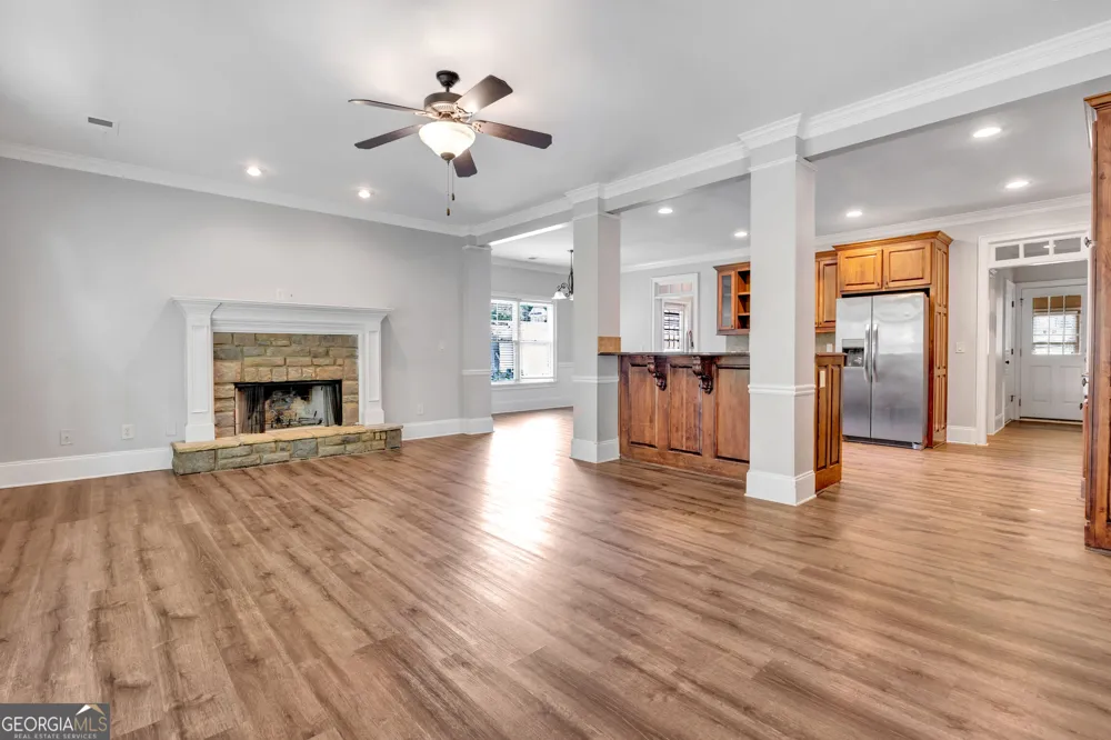 247 Chandler WALK Loganville, GA 30052