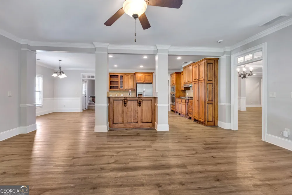 247 Chandler WALK Loganville, GA 30052