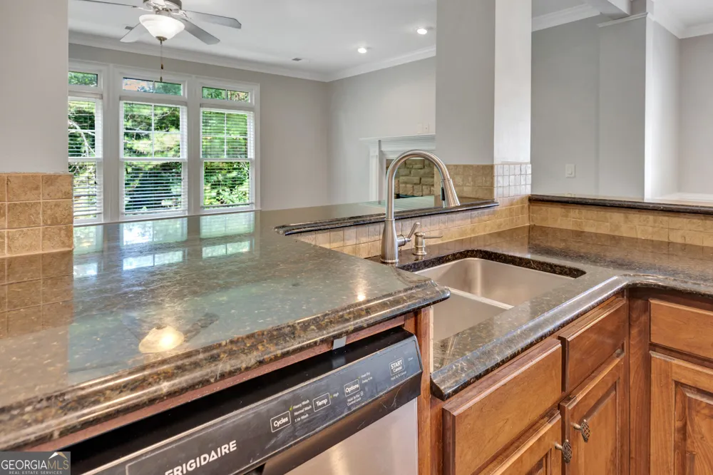 247 Chandler WALK Loganville, GA 30052