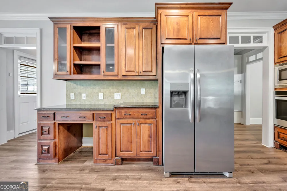 247 Chandler WALK Loganville, GA 30052
