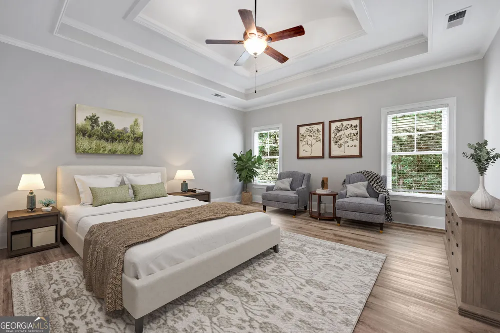 247 Chandler WALK Loganville, GA 30052