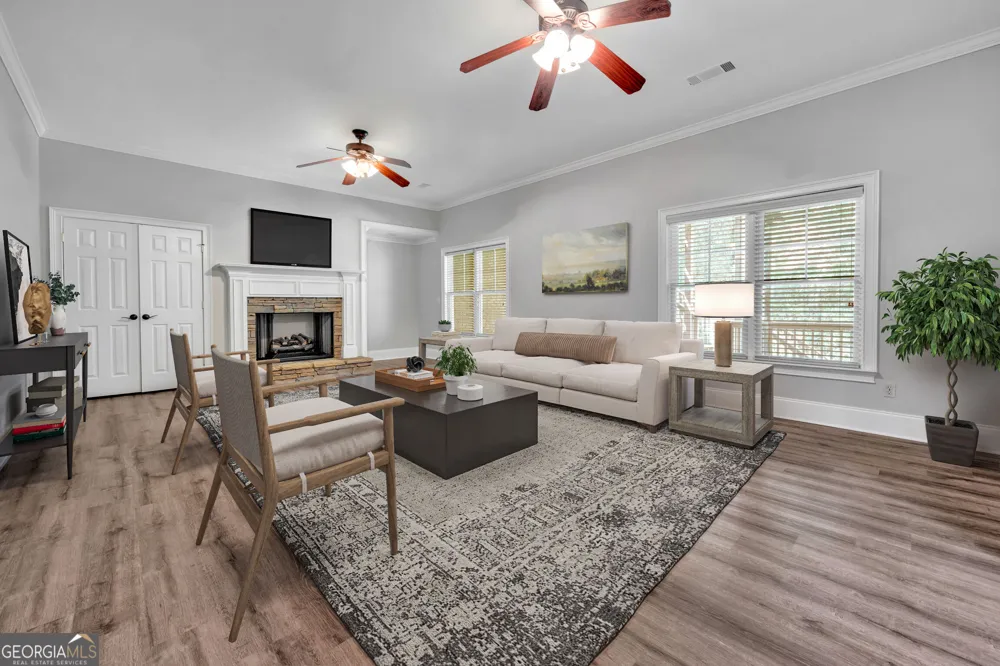 247 Chandler WALK Loganville, GA 30052