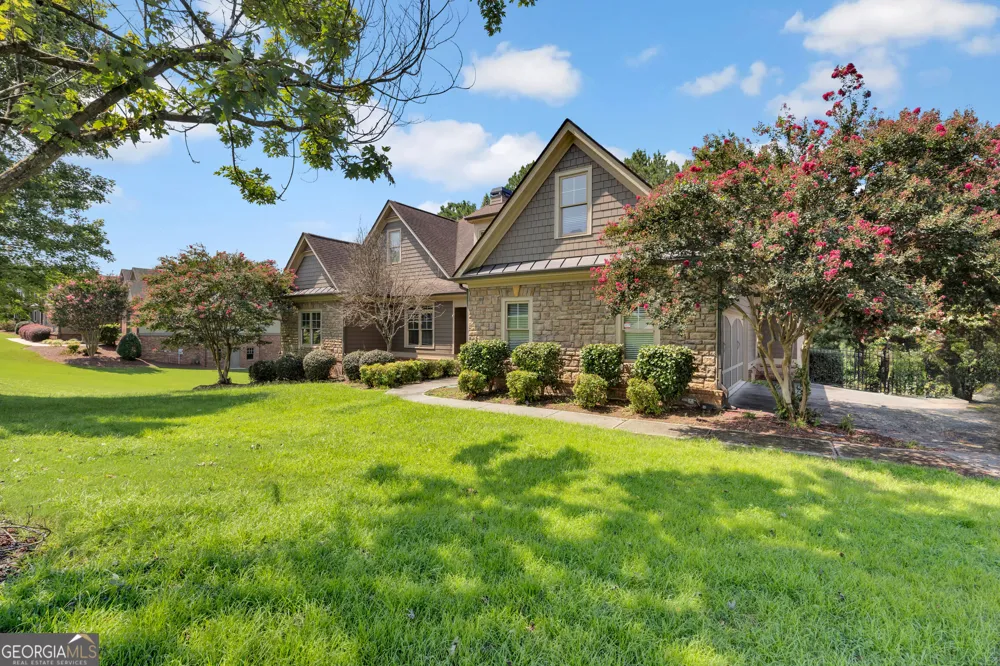 247 Chandler WALK Loganville, GA 30052