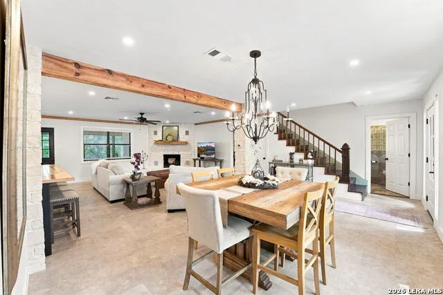 117 W HAMPTON DR Seguin, TX 78155
