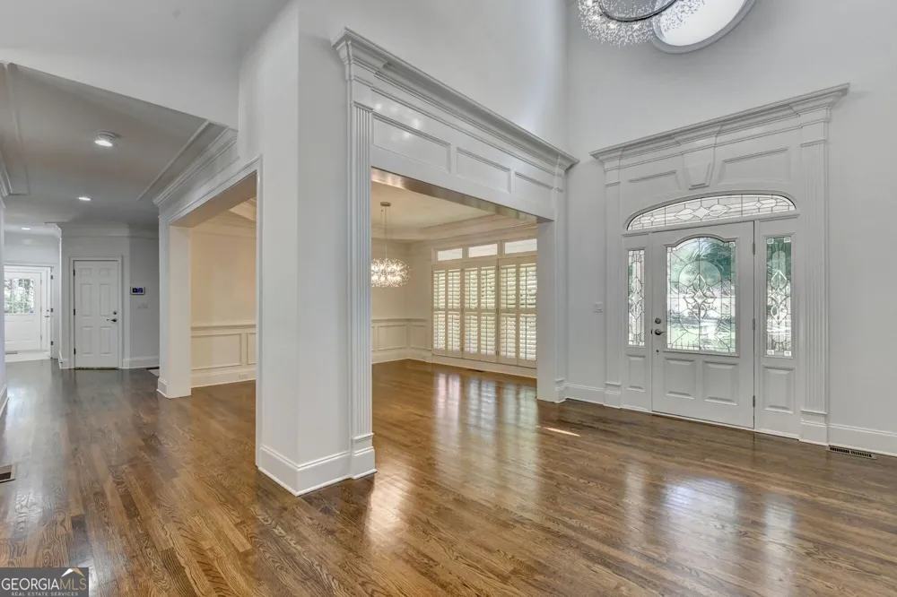 7040 Laurel Oak DR Suwanee, GA 30024
