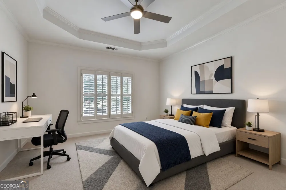 7040 Laurel Oak DR Suwanee, GA 30024