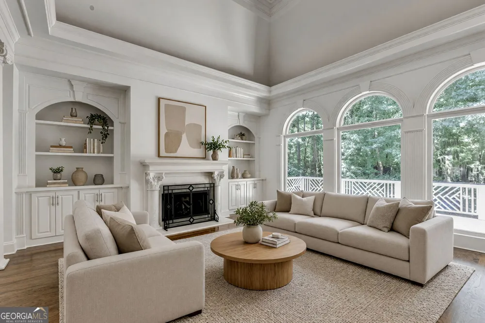 7040 Laurel Oak DR Suwanee, GA 30024
