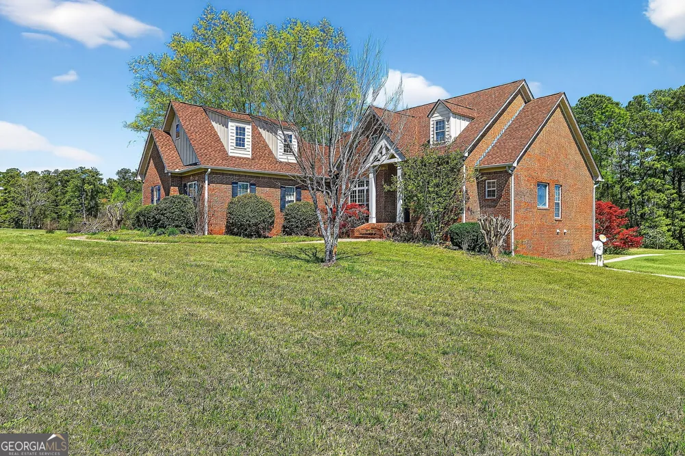 360 Happy Hill RD Carrollton, GA 30116