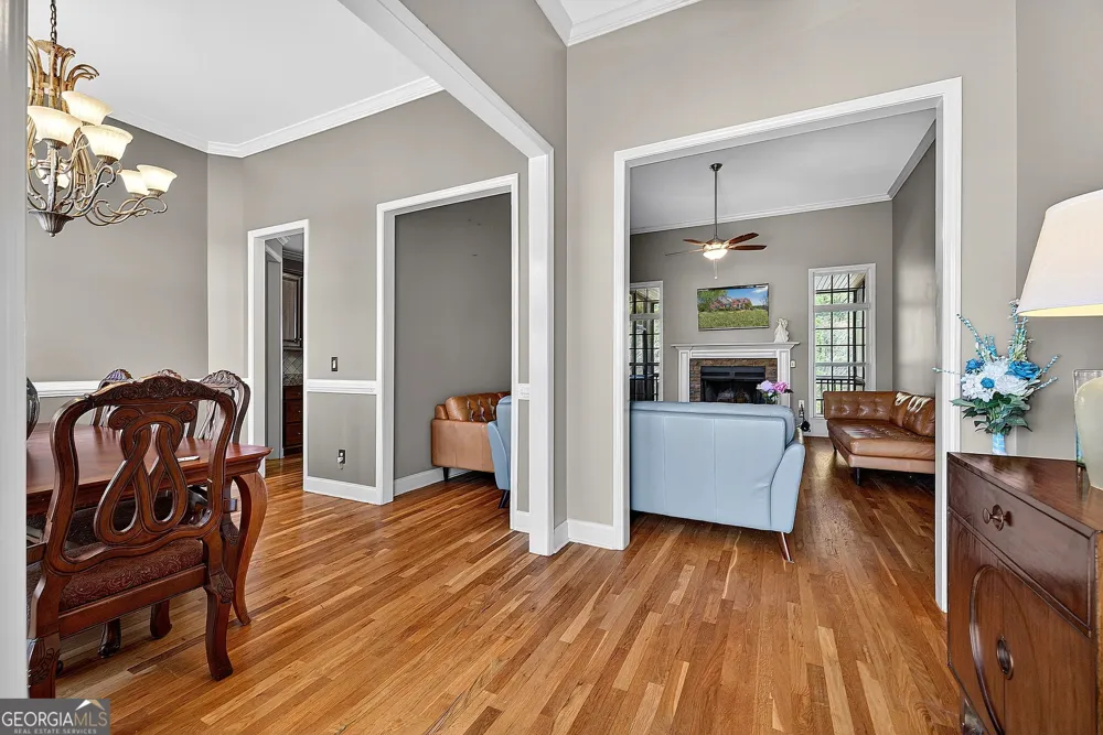 360 Happy Hill RD Carrollton, GA 30116