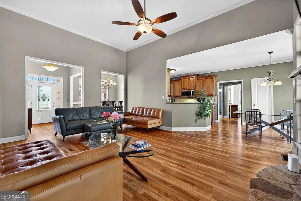 360 Happy Hill RD Carrollton, GA 30116