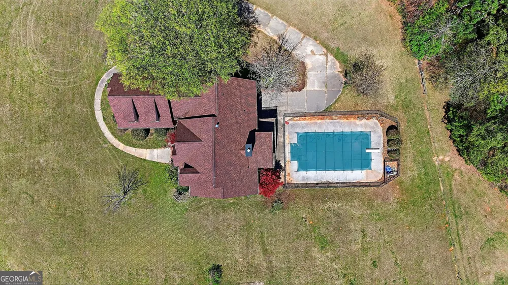 360 Happy Hill RD Carrollton, GA 30116
