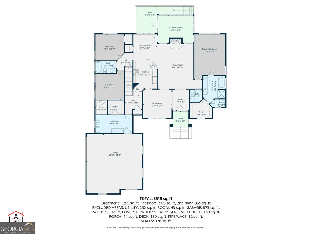 360 Happy Hill RD Carrollton, GA 30116