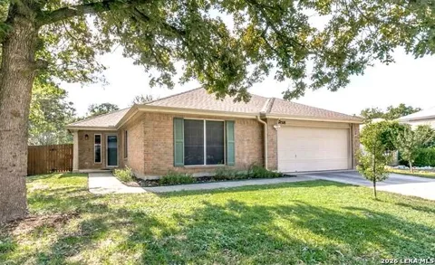 14318 Markham Ln