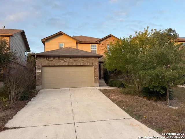 15555 Night Heron San Antonio, TX 78253