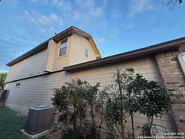 15555 Night Heron San Antonio, TX 78253