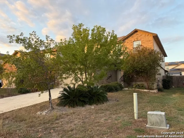 15555 Night Heron San Antonio, TX 78253