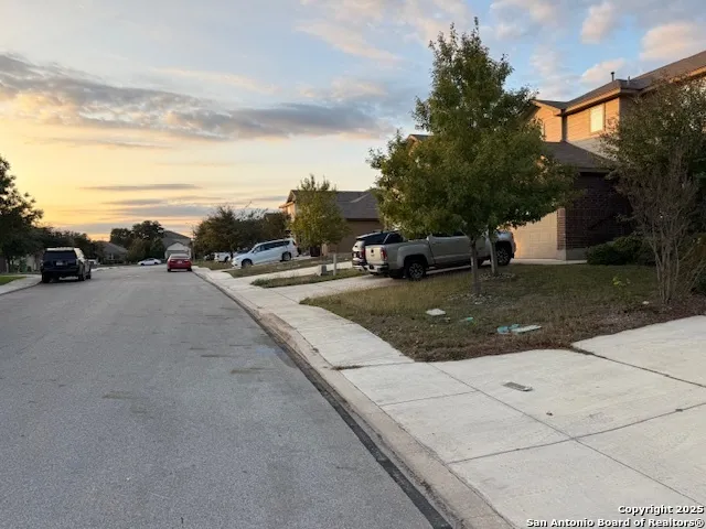 15555 Night Heron San Antonio, TX 78253