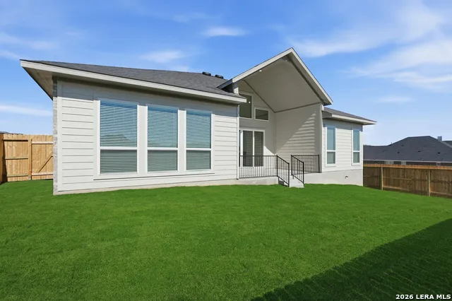 169 Highland Park Castroville, TX 78009