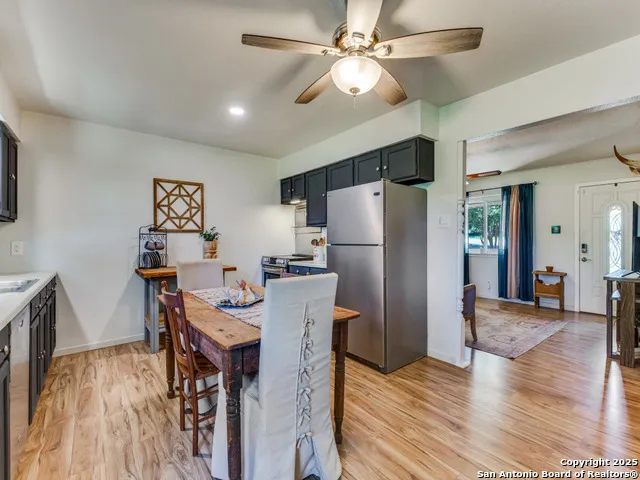 710 Fifth Comfort, TX 78013