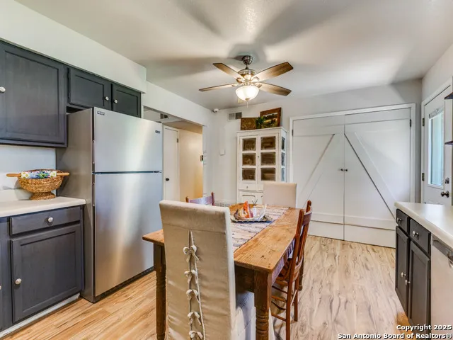 710 Fifth Comfort, TX 78013