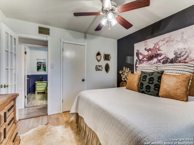 710 Fifth Comfort, TX 78013