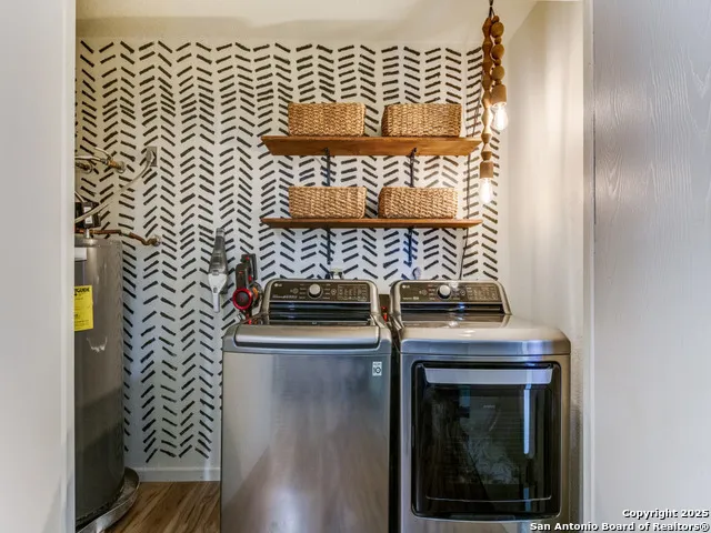 710 Fifth Comfort, TX 78013